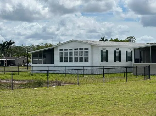 755 Skips Way #280, Naples, FL 34113