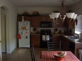 2852 S Rock St, Gilbert, AZ 85295