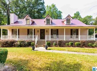 1339 7th St, Pleasant Grove, AL 35127