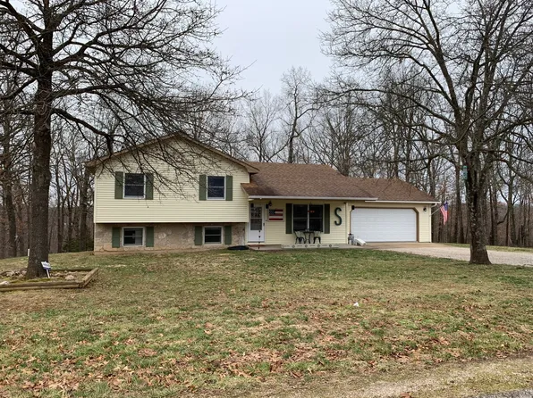 16460 Harmony Ln, Saint Robert, MO 65584