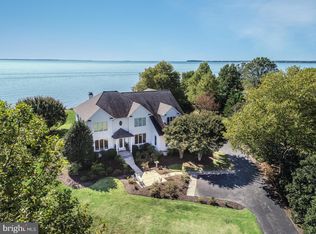 2888 Cox Neck Rd, Chester, MD 21619