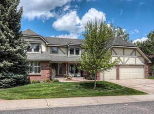 3098 E Nichols Cir, Centennial, CO 80122