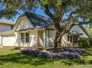 8335 Ridge Ter, San Antonio, TX 78251