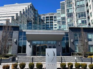 9 Avenue At Port, West New York, NJ 07093