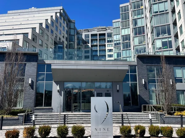 9 Avenue At Port, West New York, NJ 07093