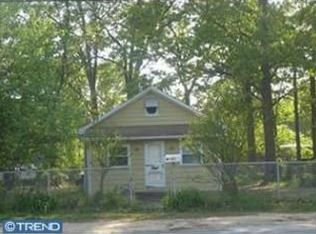 30 W Branch Ave, Pine Hill, NJ 08021