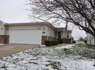 2209-2211 Benjamin Dr, Carthage, MO 64836