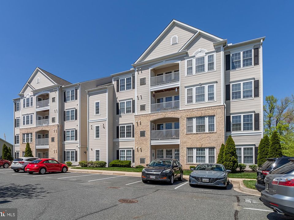 1406 Joppa Forest Dr Joppa MD Zillow