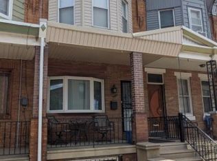 3151 Belgrade St, Philadelphia, PA 19134