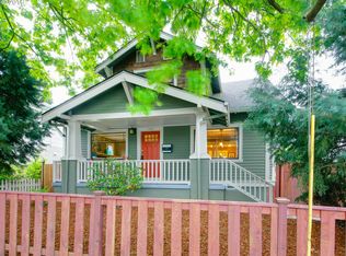 1526 NE Prescott St, Portland, OR 97211