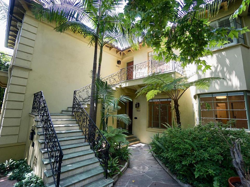 1st image of 8429 Fountain Ave