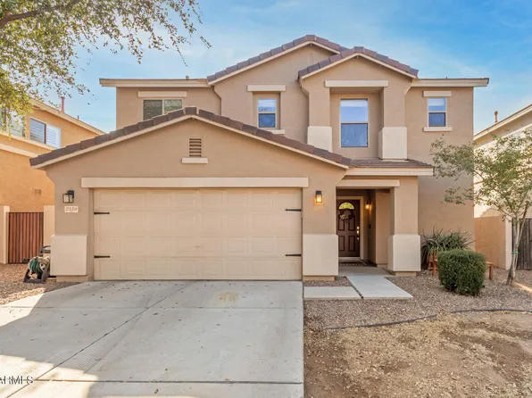 2159 S LUTHER --, Mesa, AZ 85209