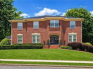 3482 Walnut Rdg, Atlanta, GA 30349