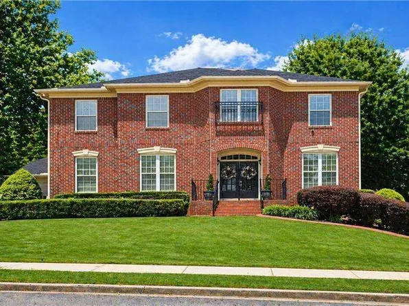 3482 Walnut Rdg, Atlanta, GA 30349