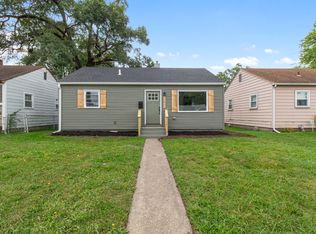 2642 Grand Blvd, Highland, IN 46322