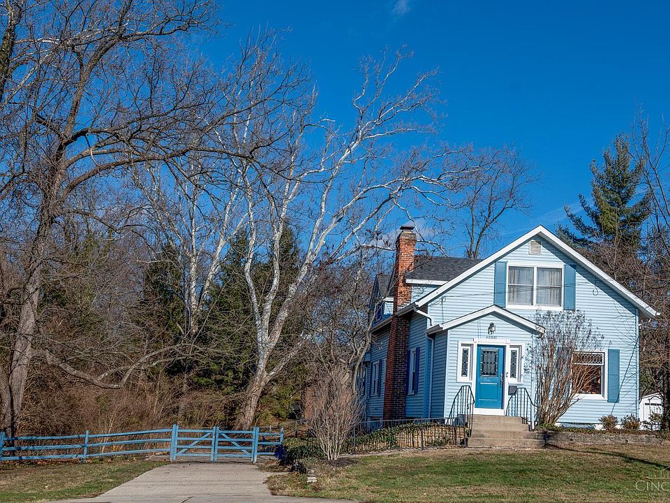 6188 Salem Rd, Cincinnati, OH 45230 Zillow
