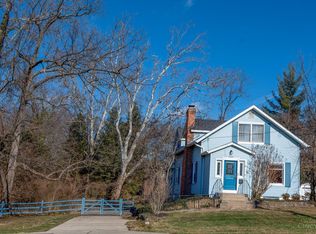 6188 Salem Rd, Cincinnati, OH 45230