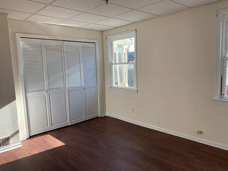 Bedroom 12x16.5