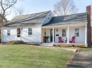 57 Hersey St, Hingham, MA 02043