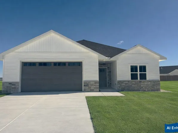 1282 Autumn Field Ln, De Pere, WI 54115