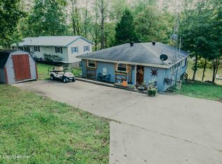 488 Pine Ridge Ln, Hardinsburg, KY 40143