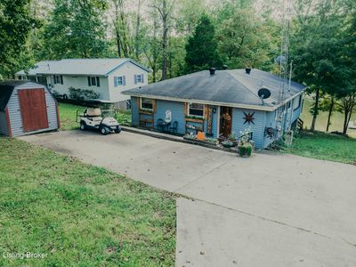 488 Pine Ridge Ln, Hardinsburg, KY, 40143