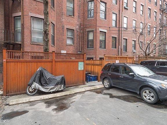 246 Marlborough St. #7 Boston (Back Bay) Unit Photo 5