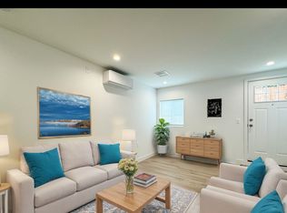 2032 S Shenandoah St #8, Los Angeles, CA 90034