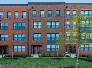 22379 Roanoke Rise Ter, Ashburn, VA