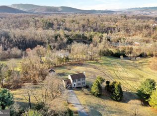 61 Redmon Ln, Front Royal, VA 22630