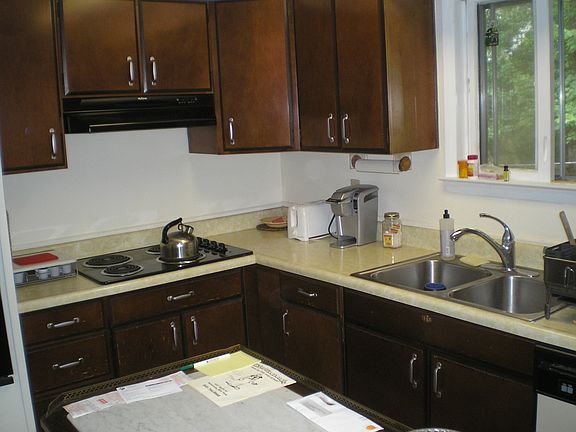 new kitchen appliances