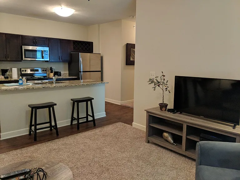 Anderson House Apartments — Photo 3