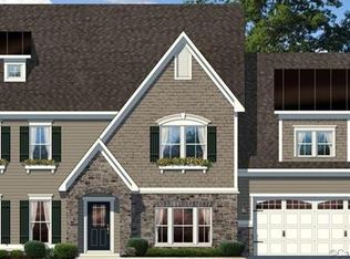 2114 Grist Mill Dr SW, Concord, NC 28025