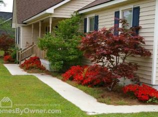 129 Timber Ridge Dr, Macon, GA 31216