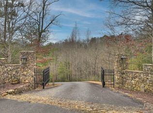 Trackside Ln, Blue Ridge, GA 30513