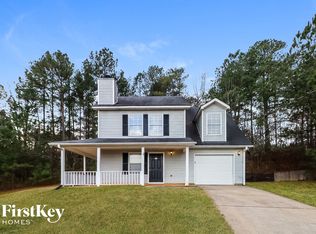 40 Fairclift Cir, Covington, GA 30016