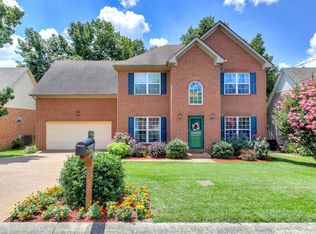 4436 Benchmark Dr, Antioch, TN 37013