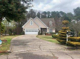 3710 Buttons Pl, Gainesville, GA 30504