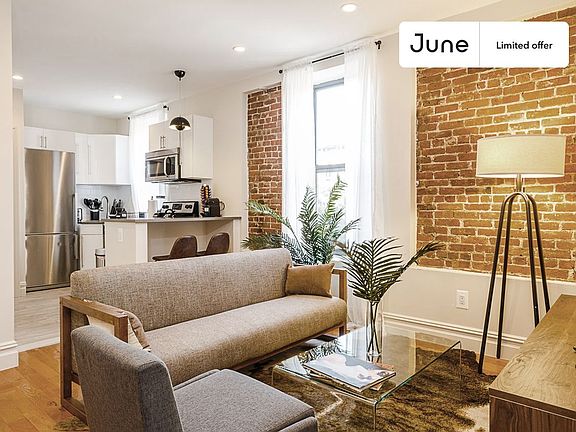 3rd image of 941 Columbus Ave #2B