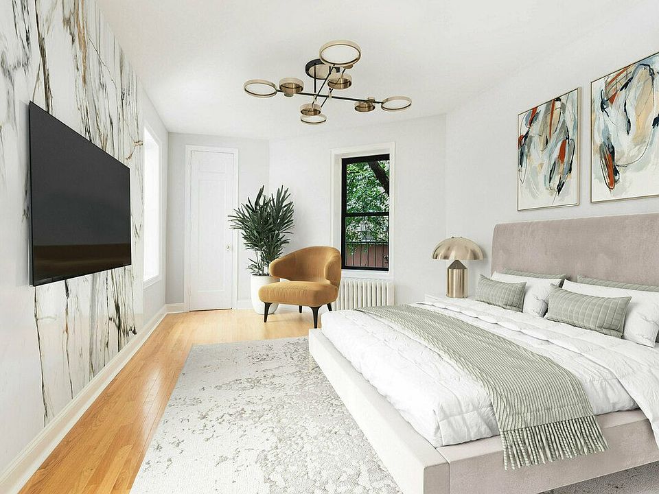 1st image of 15 Abingdon Sq APT 27