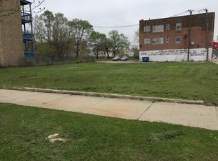 1551 S Kolin Ave, Chicago, IL 60623