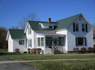 51 Church St, Chazy, NY 12921