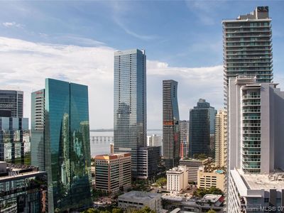 1100 S Miami Ave #3101, Miami, FL, 33131