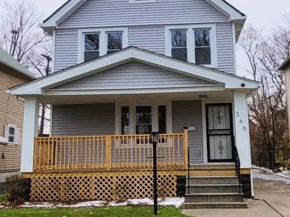 365 E 123rd St, Cleveland, OH 44108