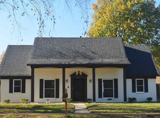 3155 Sleepy Hollow Rd, Bartlett, TN 38134