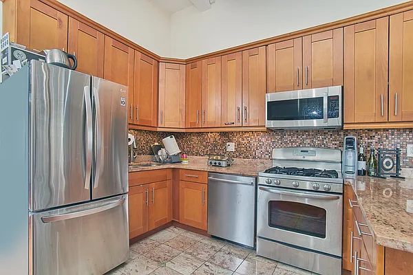 Rented by Streetwise NYC LLC | media 4