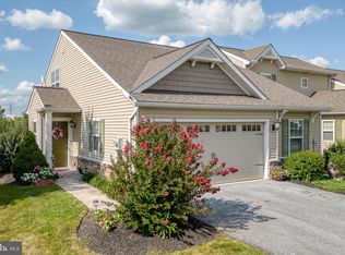 617 Cromwell Cir, Willow Street, PA 17584
