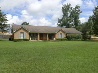 1954 Belle Rive Dr, Selma, AL 36701