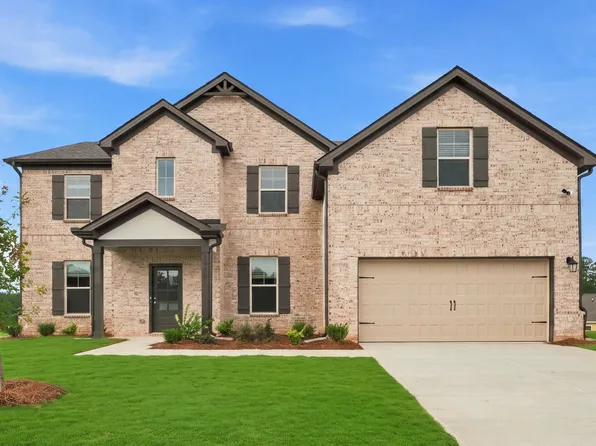 1013 Linford Dr, Locust Grove, GA 30248