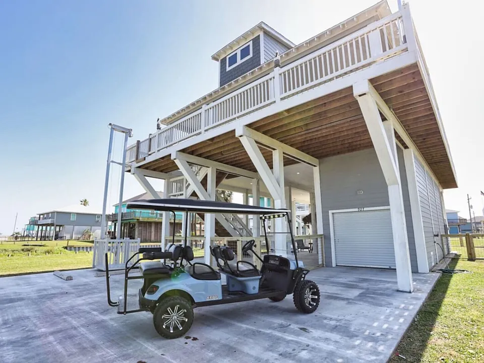 Palm Ridge Dr